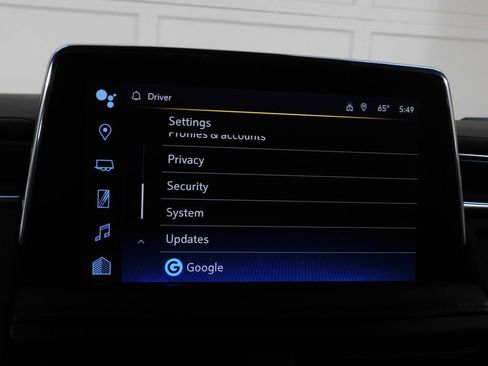 Used 2023 Chevrolet Tahoe RST w/ Luxury Package image 70