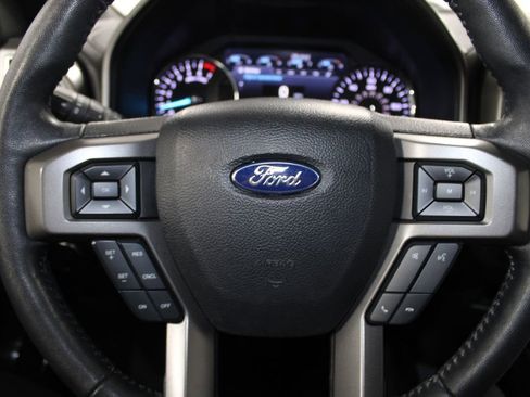 Used 2020 Ford Expedition XLT w/ Equipment Group 202A RWD image 37