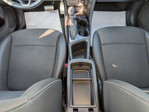 Certified 2023 Buick Encore GX Select w/ Sport Touring Package AWD/4WD image 19