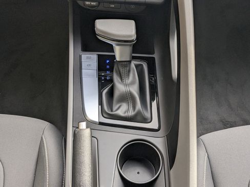 New 2026 Hyundai Elantra Sport FWD image 26