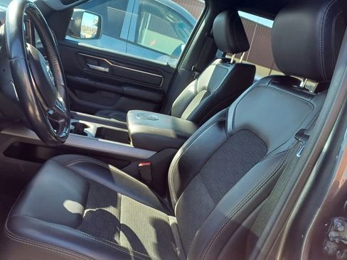 Used 2022 RAM 1500 Sport w/ Rebel Level 2 Equipment Group image 6