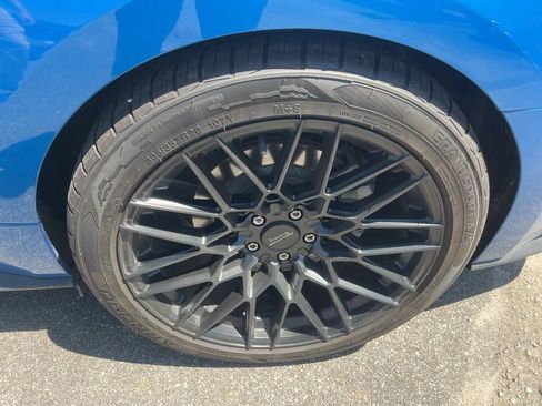 Used 2020 Ford Mustang GT RWD image 8