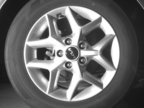 Used 2025 Kia Soul LX w/ LX Technology Package image 15