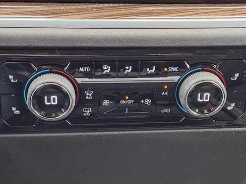 New 2026 Chevrolet Silverado 1500 LT w/ Protection Package image 17