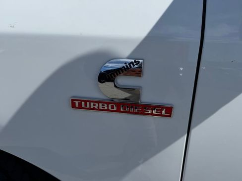 Used 2024 RAM 2500 Laramie w/ Safety Group AWD/4WD image 10