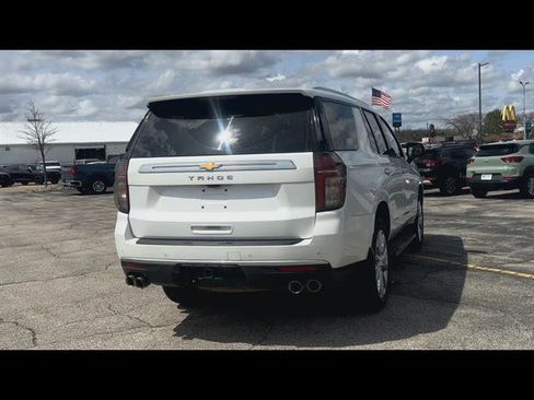 Used 2022 Chevrolet Tahoe High Country image 31