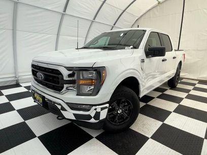 Used 2023 Ford F150 XLT