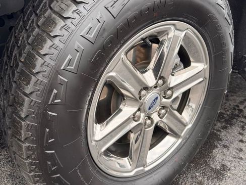 Used 2024 Ford F150 XLT w/ Mobile Office Package image 30