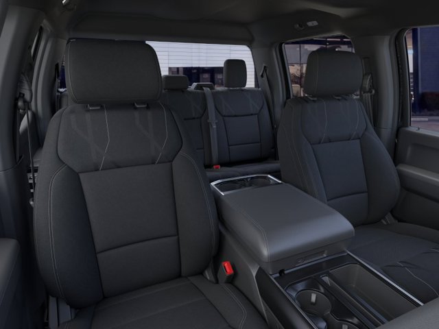 New 2026 Ford F150 STX AWD/4WD image 12