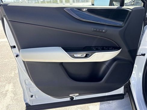 Certified 2023 Lexus NX 350 AWD w/ Premium Package image 13