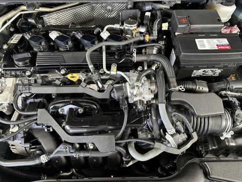 Used 2024 Toyota Corolla LE FWD image 26