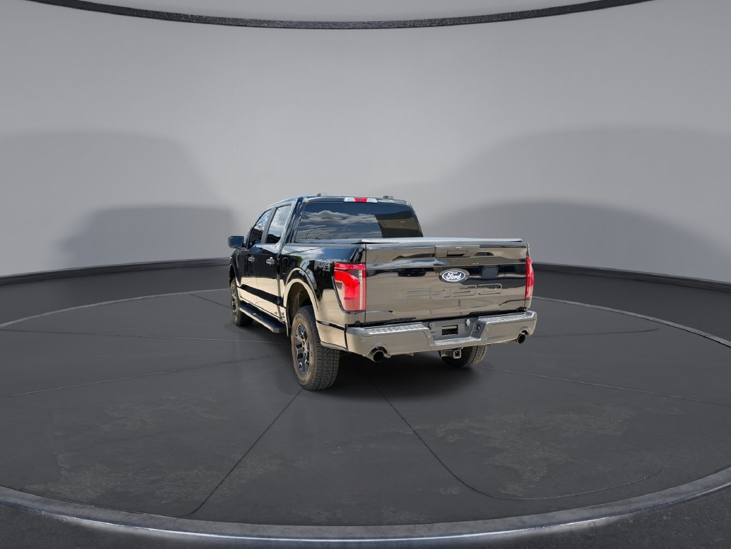 Used 2024 Ford F150 STX w/ Equipment Group 201A FX4 AWD/4WD image 10