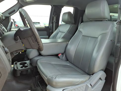 Used 2012 Ford F150 XL w/ PWR Equipment Group AWD/4WD image 13