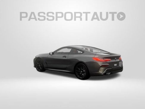 New 2026 BMW 840i xDrive Coupe image 2