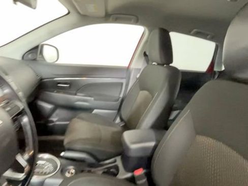 Used 2016 Mitsubishi Outlander Sport ES AWD/4WD image 23