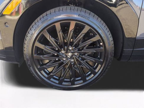 New 2026 Hyundai Santa Fe Calligraphy image 11