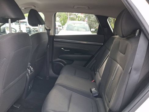 Used 2024 Hyundai Tucson SEL AWD/4WD image 9
