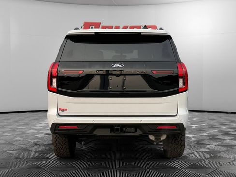 New 2026 Ford Expedition Tremor AWD/4WD image 4