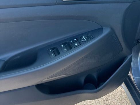 Used 2019 Hyundai Tucson SEL AWD/4WD image 12