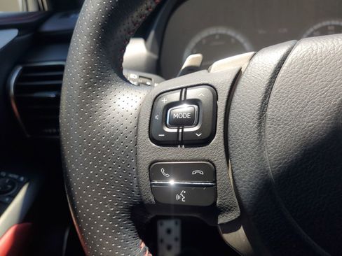 Used 2021 Lexus NX 300 F Sport image 25