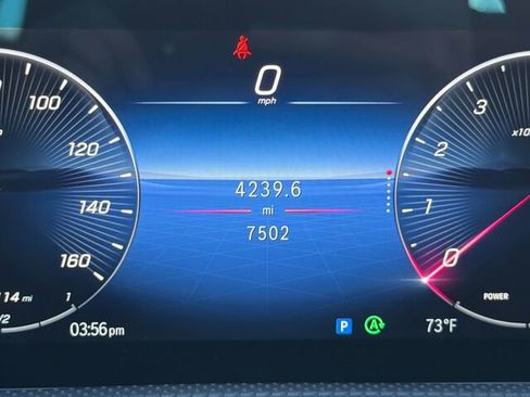 Certified 2025 Mercedes-Benz CLA 250 image 31