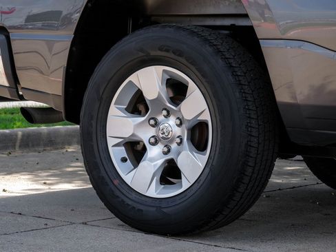 Used 2021 RAM 1500 Big Horn image 65