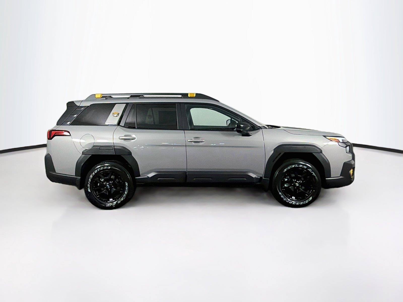 New 2026 Subaru Outback Wilderness AWD/4WD image 12