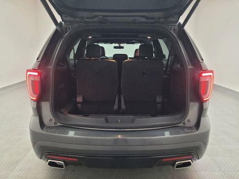 Used 2017 Ford Explorer Sport w/ Equipment Group 401A image 29