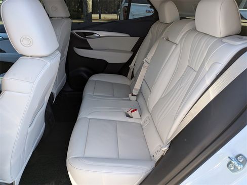 New 2026 Buick Envision Avenir image 15