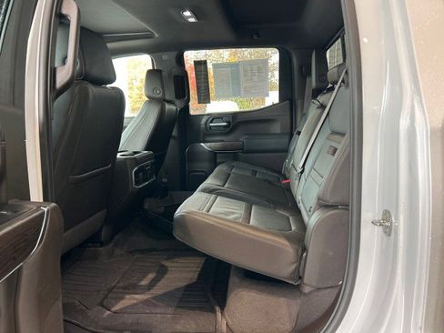 Used 2021 GMC Sierra 1500 Denali w/ Driver Alert Package II image 41