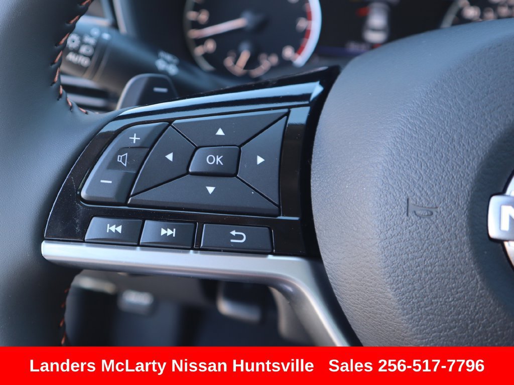 Used 2025 Nissan Altima 2.5 SR w/ SR Premium Package FWD image 24