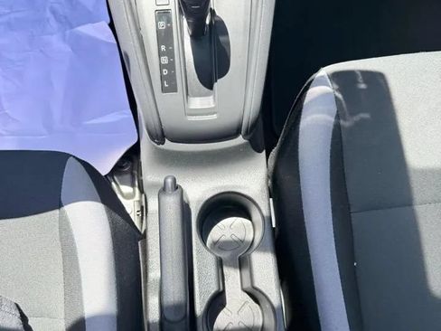 Used 2025 Nissan Versa S w/ Trunk Package FWD image 27