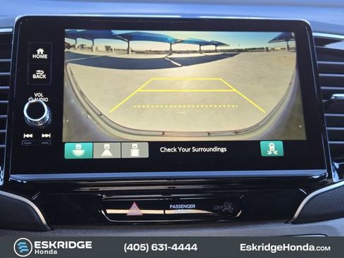 New 2026 Honda Ridgeline RTL image 13