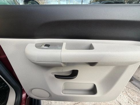 Used 2009 Chevrolet Silverado 1500 LT w/ Power Pack Plus image 19