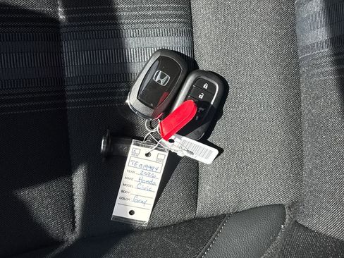 New 2026 Honda Civic Sport image 35