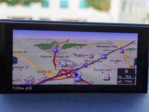 Used 2018 Audi Q7 3.0T Prestige w/ Prestige Package image 56