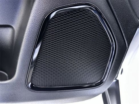 Used 2024 Jeep Compass Latitude w/ Convenience Group image 25