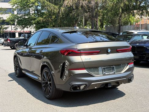 New 2027 BMW X6 xDrive40i AWD/4WD image 3