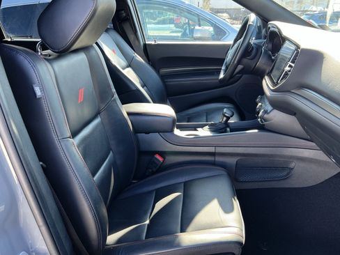 Used 2025 Dodge Durango GT image 23