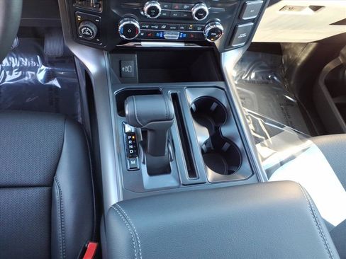 New 2026 Ford F150 Lariat image 16