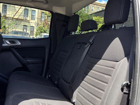 Used 2022 Ford Ranger XLT w/ Equipment Group 301A Mid image 23