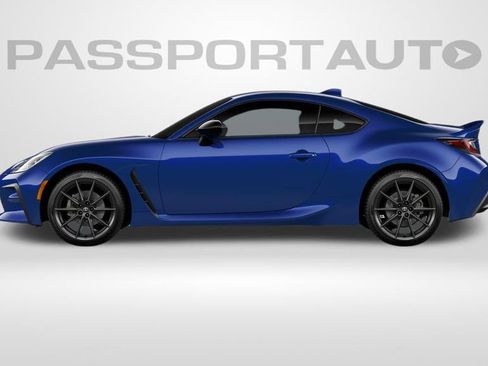 New 2026 Toyota GR86 Premium image 3