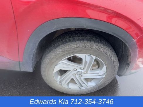 Used 2023 Hyundai Santa Fe SEL image 5