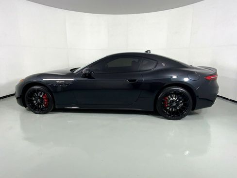 Certified 2024 Maserati GranTurismo Trofeo image 11