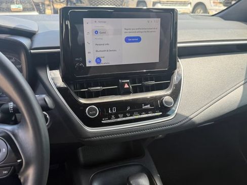 Used 2024 Toyota Corolla Sedan FWD image 18
