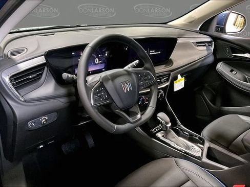 New 2026 Buick Encore GX Sport Touring w/ Comfort Package AWD/4WD image 8