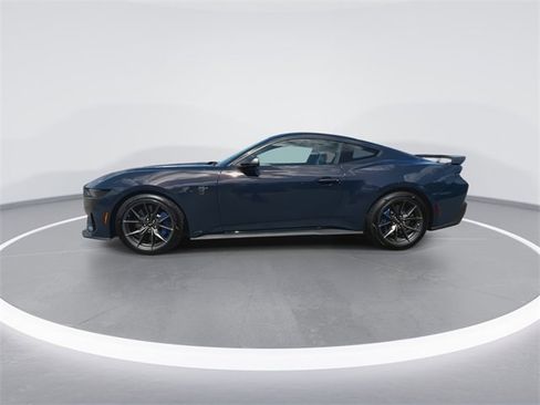 New 2025 Ford Mustang Dark Horse image 5