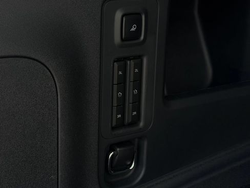 New 2026 Ford Expedition Tremor AWD/4WD image 27