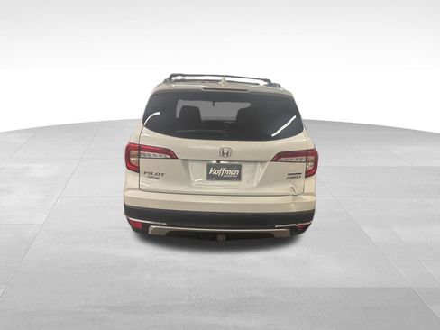 Used 2022 Honda Pilot Touring image 7