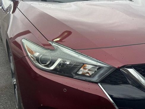 Used 2016 Nissan Maxima 3.5 SL image 12